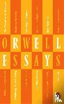 Orwell, George - Essays