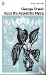 Orwell, George - Keep the Aspidistra Flying