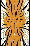 Conan Doyle, Arthur - The Sign of Four