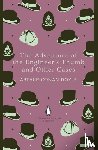 Conan Doyle, Arthur - The Adventure of the Engineer's Thumb and Other Cases