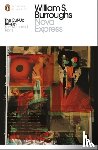 Burroughs, William S. - Nova Express