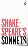 Shakespeare, William - Shakespeare's Sonnets
