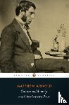 Arnold, Matthew - Culture and Anarchy and Other Selected Prose