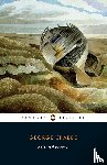 Crabbe, George - Selected Poems