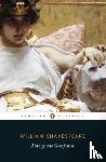 Shakespeare, William - Antony and Cleopatra