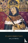 Shakespeare, William - Henry VI Part Two