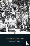 Shakespeare, William - Troilus and Cressida