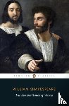 Shakespeare, William - The Two Gentlemen of Verona