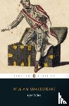 Shakespeare, William - Cymbeline