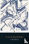 Shakespeare, William - Timon of Athens