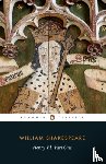 Shakespeare, William - Henry VI Part One