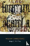 Shakespeare, William - Henry VI Part Three