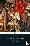 Shakespeare, William - Henry VIII