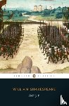 Shakespeare, William - Henry V