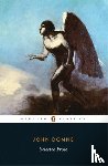 Donne, John - Selected Prose