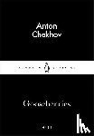 Chekhov, Anton - Gooseberries