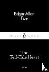 Poe, Edgar Allan - The Tell-Tale Heart