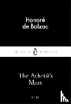 Balzac, Honore de - The Atheist's Mass