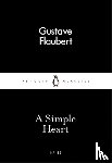 Flaubert, Gustave - A Simple Heart
