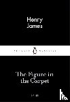 James, Henry - The Figure in the Carpet