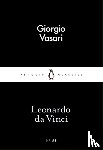 Vasari, Giorgio - Leonardo da Vinci
