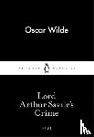 Wilde, Oscar - Lord Arthur Savile's Crime