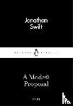Swift, Jonathan - A Modest Proposal