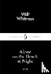 Whitman, Walt - On the Beach at Night Alone