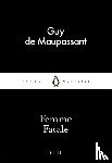 de Maupassant, Guy - Femme Fatale