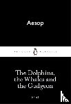 Aesop - The Dolphins, the Whales and the Gudgeon