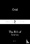 Ovid - The Fall of Icarus