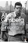 Ginsberg, Allen - The Essential Ginsberg
