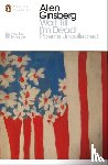 Ginsberg, Allen - Wait Till I'm Dead