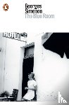 Simenon, Georges - The Blue Room