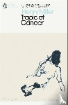 Miller, Henry - Tropic of Cancer