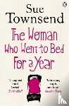 Townsend, Sue - The Woman who Went to Bed for a Year