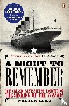 Lavery, Brian, Fellowes, Julian, Lord, Walter - A Night to Remember