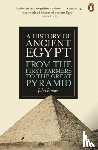 Romer, John - A History of Ancient Egypt