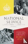 Vinen, Richard - National Service