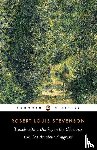 Stevenson, Robert Louis - Travels with a Donkey in the Cevennes and the Amateur Emigrant