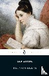 Austen, Jane - Pride and Prejudice