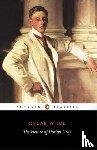Wilde, Oscar - The Picture of Dorian Gray