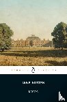Austen, Jane - Emma