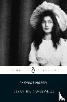 Hardy, Thomas - Tess of the D'Urbervilles
