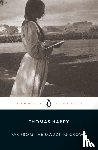 Hardy, Thomas - Far from the Madding Crowd