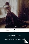 Hardy, Thomas - The Mayor of Casterbridge