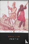 Defoe, Daniel - Robinson Crusoe