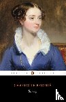 Bronte, Charlotte - Shirley