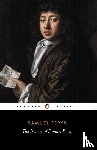 Pepys, Samuel - The Diary of Samuel Pepys: A Selection