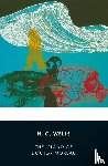Wells, H. G. - The Island of Doctor Moreau